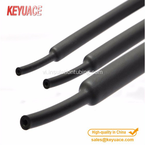 Đôi tường dính lót lót Shrink Tubing